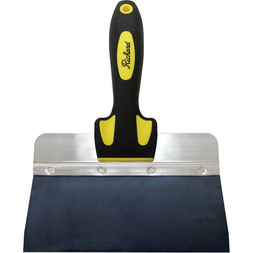Couteau &agrave; galon sur joint de qualit&eacute; professionnelle 8" Industrial Sales