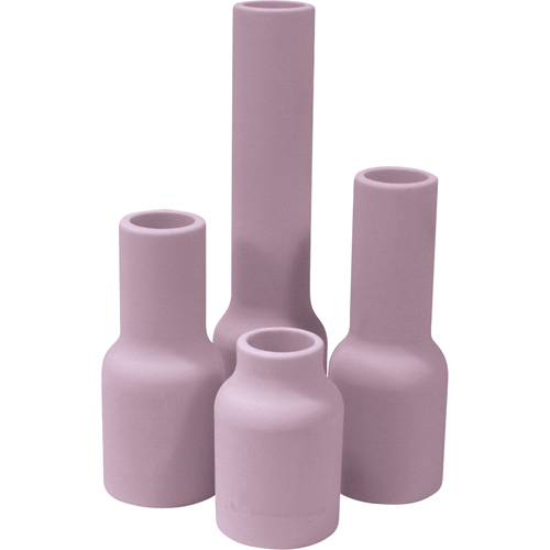 Alumina Nozzles Industrial Sales