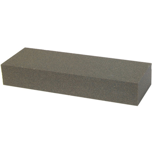 Pierre &agrave; affûter rectangulaire unique Industrial Sales