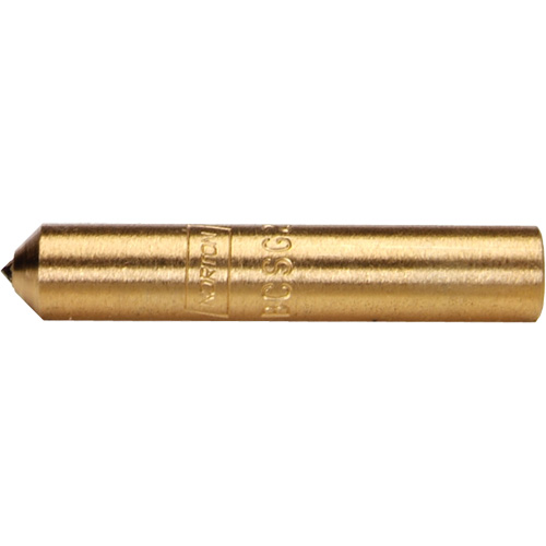 Non-Resettable Single Point Dressing Tool Industrial Sales