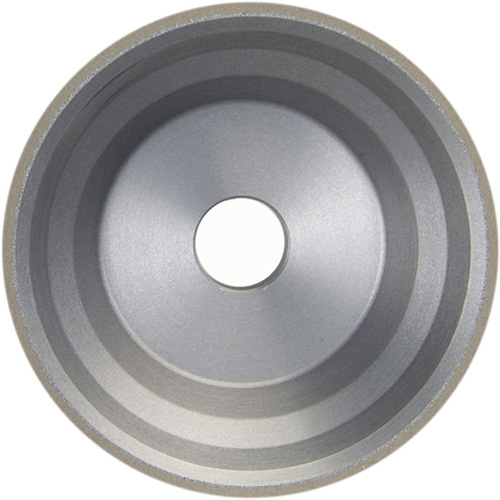 Meule diamant&eacute;e Industrial Sales