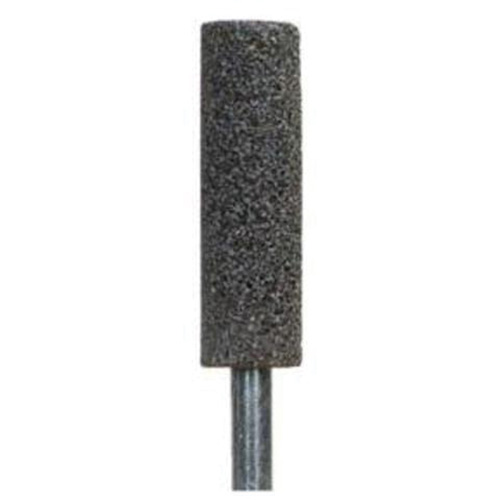 Norzon&reg; Resin Bond Mounted Points, W197, Zirconia Alumina, 5/8" Dia., 2" L Industrial Sales