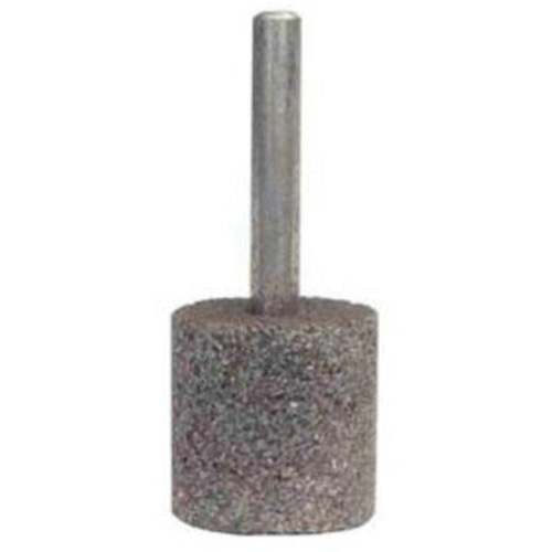 Norzon&reg; Resin Bond Mounted Points, W220, Zirconia Alumina, 1" Dia., 1" L Industrial Sales