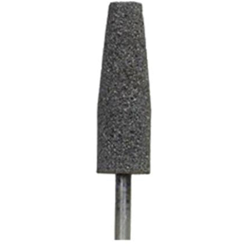 Norzon&reg; Resin Bond Mounted Points, W222, Zirconia Alumina, 1" Dia., 2" L Industrial Sales