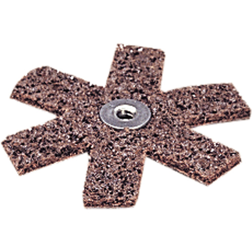 Scotch-Brite Sanding Star Industrial Sales