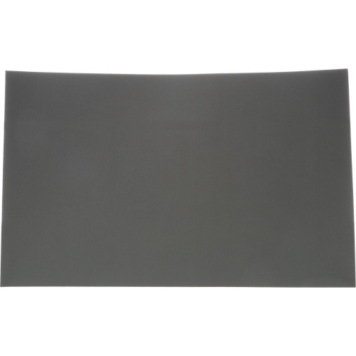 Wetordry Abrasive Sheet 401Q, 5" x 9", 1000 Grit, Silicon Carbide Industrial Sales