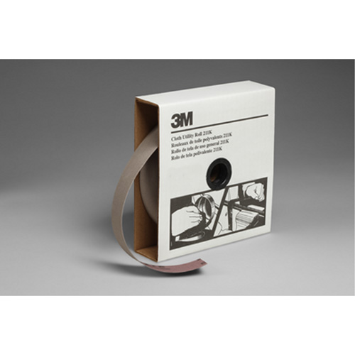 Utility Cloth Roll 211K Industrial Sales