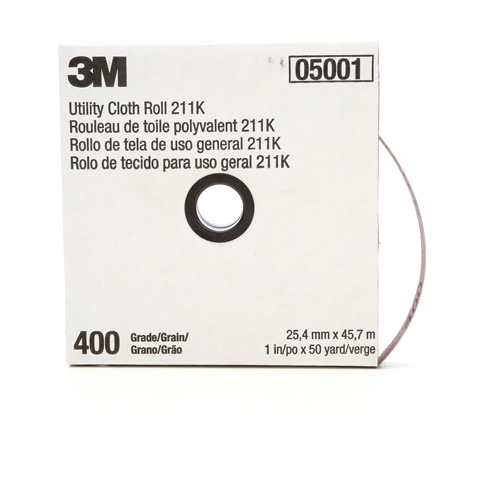 Utility Cloth Roll 211K Industrial Sales