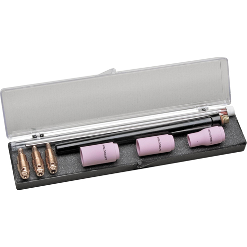 Trousses d'accessoires pour chalumeaux - S&eacute;ries WP-20 Industrial Sales