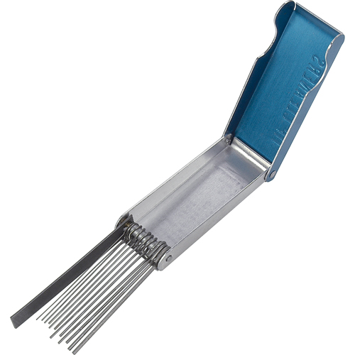 Spiral Tip Cleaner Industrial Sales
