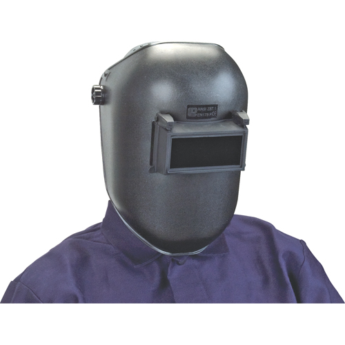 Welding Helmet Industrial Sales