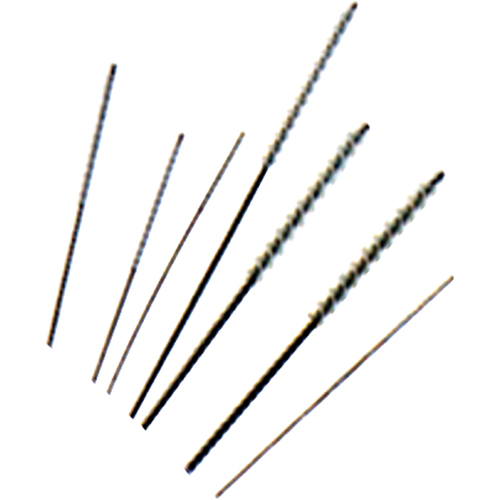 Ensembles de brosses pour microabrasion ATB Industrial Sales