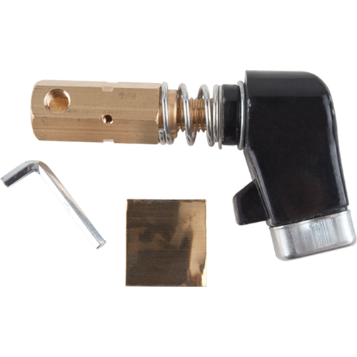 Porte-&eacute;lectrodes Industrial Sales