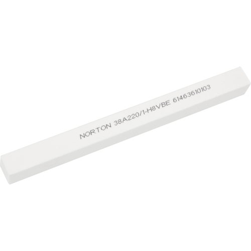 DRESSING & FINISHINGSTICK 6X1/2X1/2 38A220 Industrial Sales