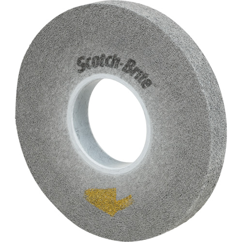 Disque d'&eacute;bavurage Scotch-Brite EXL Pro Industrial Sales