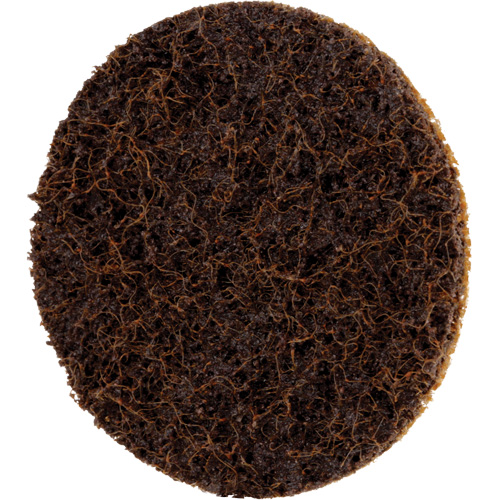 Standard Abrasives Quick Change TS Surface Conditioning RC Disc, 2" Dia., Coarse Grit, Aluminum Oxide Industrial Sales