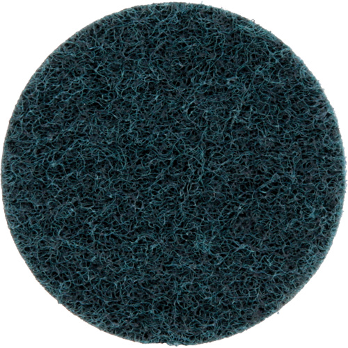 Standard Abrasives Quick Change TS Surface Conditioning RC Disc, 2" Dia., Very Fine Grit, Aluminum Oxide Industrial Sales