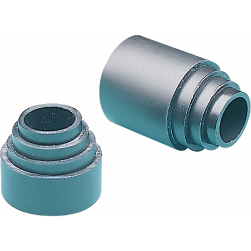 Meules d'&eacute;bavurage & de finition multiple - Accessoires pour meules Industrial Sales