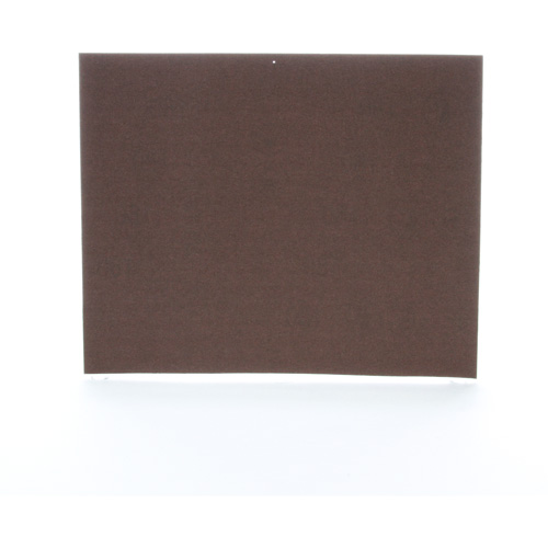 Rouleau de chiffons utilitaires 211K, 9" x 11", Grain 180, Oxyde d'aluminium Industrial Sales
