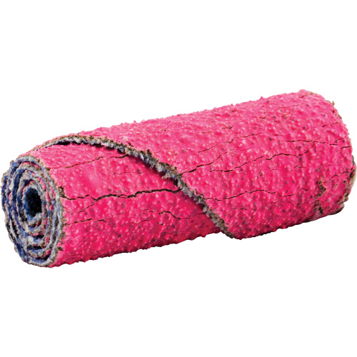 Cartouche R982, 60 Grain, 1/2" dia., C&eacute;ramique d'alumine, 1-1/2" lo, 1/8" Dimension de l'arbre Industrial Sales