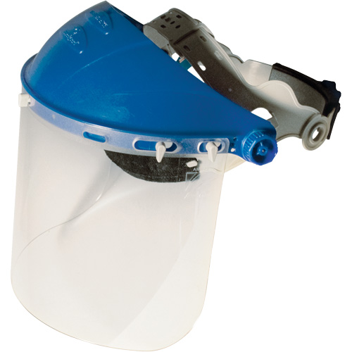 ArcOne&reg; Browguard for ArcOne&reg; Visors Industrial Sales