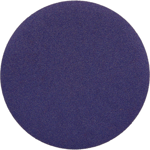 Disque en toile 900DZ Cubitron II Stikit, 5" dia., Grain 80+, C&eacute;ramique Industrial Sales