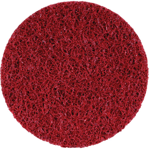 Scotch-Brite Roloc Precision Surface Conditioning Disc PN-DS, 3" Dia., Ceramic Industrial Sales