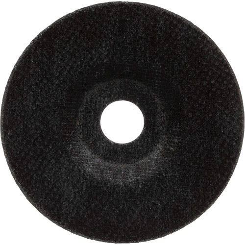 Meule &agrave; tronçonner Cubitron 3, 5" x 0,045", Arbre de 7/8", Type T27, C&eacute;ramique, 12250 Tr/min Industrial Sales