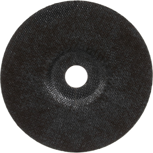 Meule &agrave; tronçonner Cubitron 3, 6" x 0,045", Arbre de 7/8", Type T27, C&eacute;ramique, 10 200 Tr/min Industrial Sales