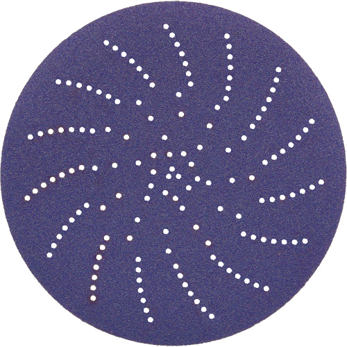 Disque en toile 900DZ Cubitron II Xtract, 5" dia., Grain 40+, C&eacute;ramique Industrial Sales