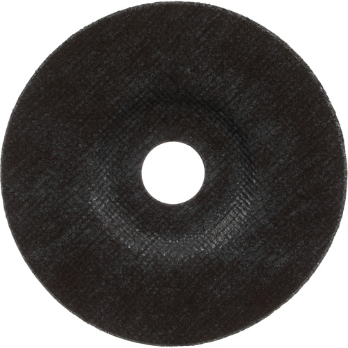 Meule &agrave; tronçonner Cubitron 3, 5" x 0,04", Arbre de 7/8", Type 27, C&eacute;ramique, 60 Tr/min Industrial Sales