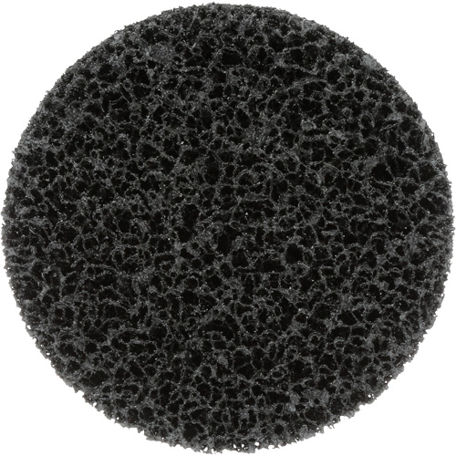 Scotch-Brite Coating Removal Disc, 5" Dia., Extra Coarse Grit, Silicon Carbide Industrial Sales