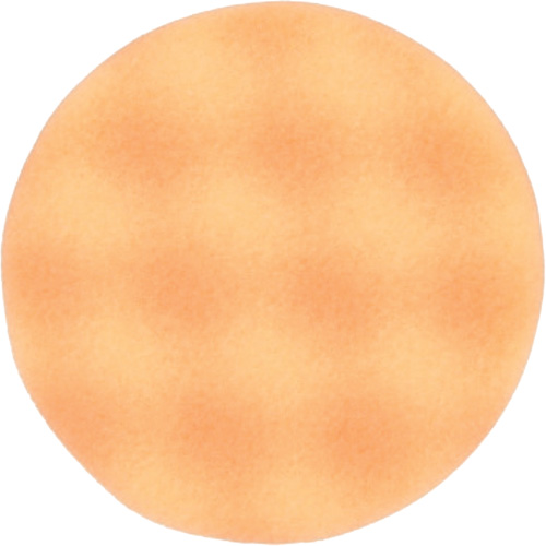 Finesse-it Foam Buffing Pad 46631, 3-1/4" Dia., Foam Industrial Sales