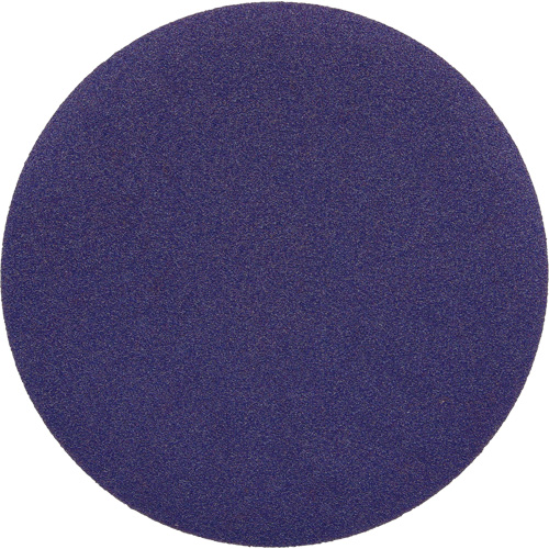 Disque en tissu 900DZ Stikit Cubitron II, 6" dia., Grain 40+, C&eacute;ramique Industrial Sales