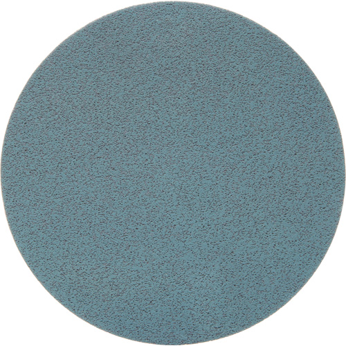 Disque abrasif en mousse Hookit Trizact 443SA, 5" dia., Grain 5000, Carbure de silicium Industrial Sales