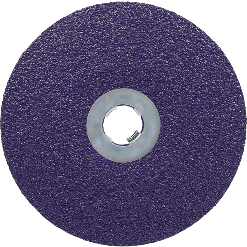 Cubitron 3 Fibre Disc 1182C, Ceramic, 60+, 5" Dia Industrial Sales