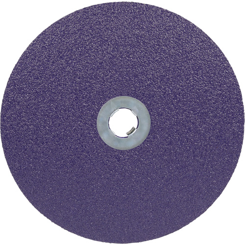 Cubitron 3 Fibre Disc 1182C, Ceramic, 60+, 7" Dia Industrial Sales