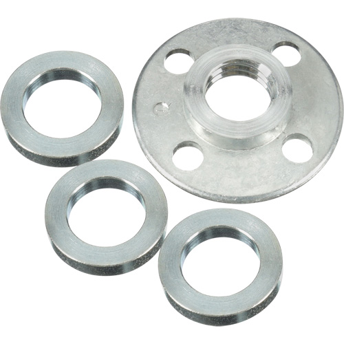 Trousse de montage de coussin d'appui pour disque Industrial Sales