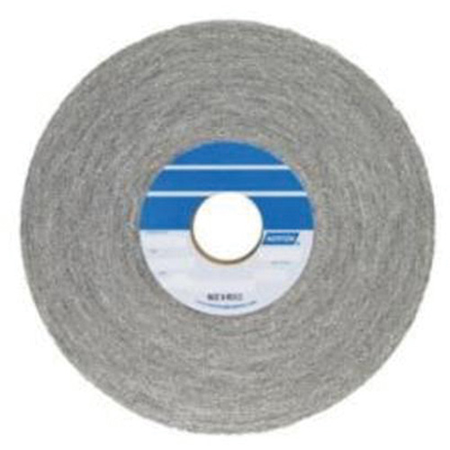 Bear-Tex&reg; Series 1000 Non-Woven Convolute Wheel Industrial Sales