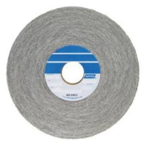 Bear-Tex&reg; Series 1000 Non-Woven Convolute Wheel Industrial Sales