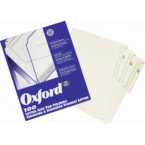 File Folders Industrial Sales