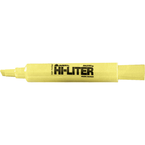 Avery Hi-Liter&reg; Industrial Sales