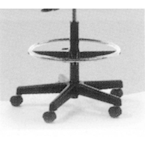 Options pour chaises Industrial Sales