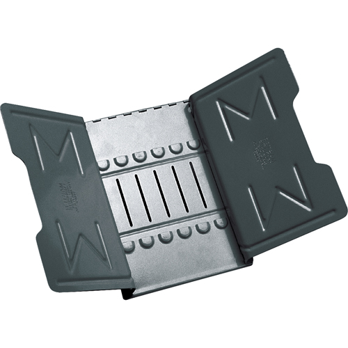 Catalogue Rack Starter 6" Cap Desktop, BL Industrial Sales