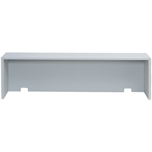 E-Z Sort&reg; Mailroom Furniture-Risers Industrial Sales