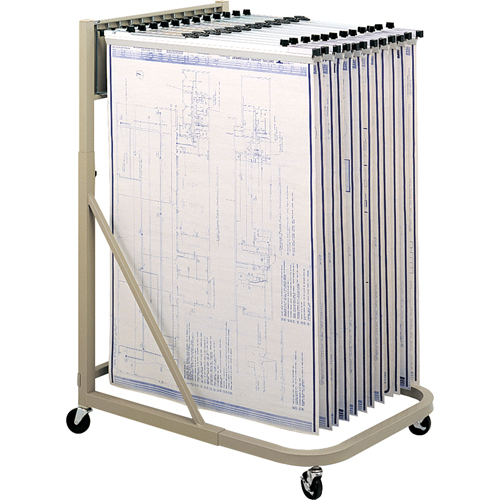 Heavy-Duty Mobile Stand Industrial Sales