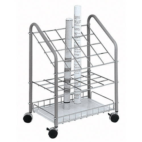 Tubular Steel Wire Roll Files Industrial Sales