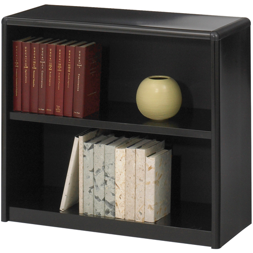 Value Mate&reg; Steel Bookcase Industrial Sales