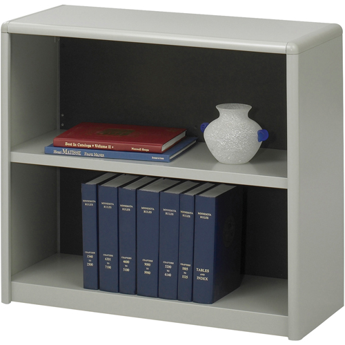 Value Mate&reg; Steel Bookcase Industrial Sales