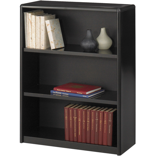 Value Mate&reg; Steel Bookcase Industrial Sales